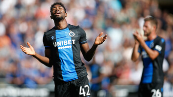Samenvatting Club Brugge - Galatasaray SK