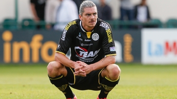 Samenvatting KSC Lokeren - Roeselare