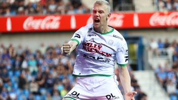Samenvatting SV Zulte Waregem - KAA Gent