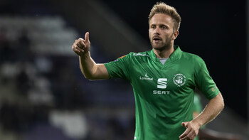 Samenvatting Lommel SK - KSC Lokeren