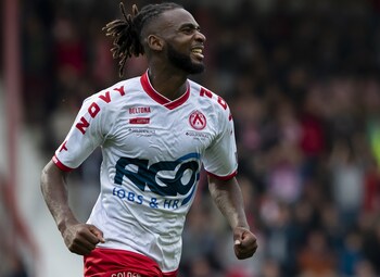 Samenvatting KV Kortrijk - KV Mechelen
