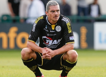 Samenvatting KSC Lokeren - Roeselare