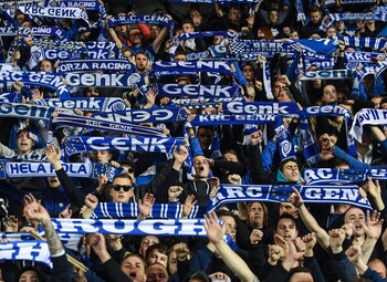 Résumé Youth League: KRC Genk - Liverpool FC