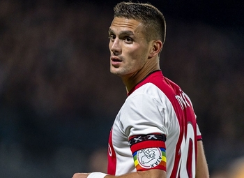 Résumé Ajax Amsterdam - Valence CF