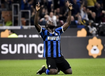 Résumé Inter Milan - FC Barcelone
