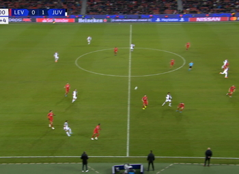 Champions League - Proximus Pickx