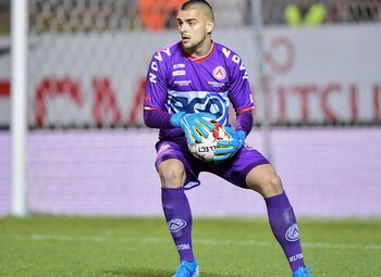 Samenvatting KV Kortrijk - Moeskroen