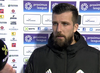 Interviews OH Leuven (Roeselare - OH Leuven)