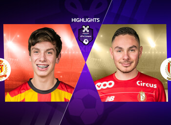 Journée 7: Malines - Standard