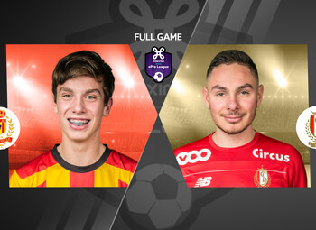Journée 7: Malines - Standard
