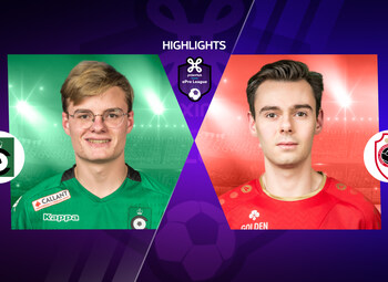 Speeldag 7: Cercle Brugge - Royal Antwerp
