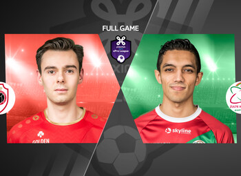 Journée 8: Royal Antwerp - SV Zulte Waregem