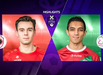 Journée 8: Royal Antwerp - SV Zulte Waregem