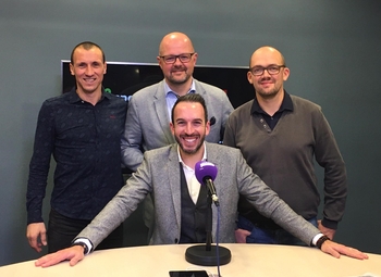 Le Grand Débrief S04E25