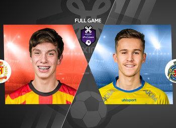 Speeldag 12: KV Mechelen - Waasland-Beveren