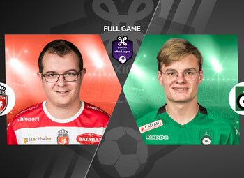 Speeldag 12: Moeskroen - Cercle Brugge