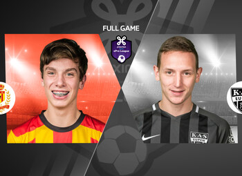 Journée 14: Malines - Eupen