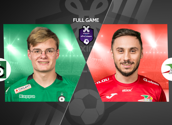 Journée 15: Cercle Bruges - Ostende