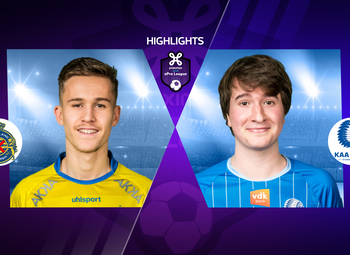 Journée 15: Waasland-Beveren - La Gantoise