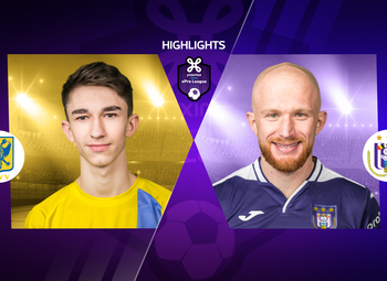 Journée 15: Saint-Trond - Anderlecht