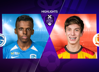 Journée 15: Genk - Malines