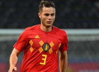 Samenvatting Duitsland (U21) - België (U21)