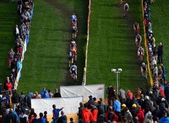 Résumé Superprestige Boom - Hommes