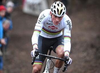 Samenvatting Hoogerheide Mannen
