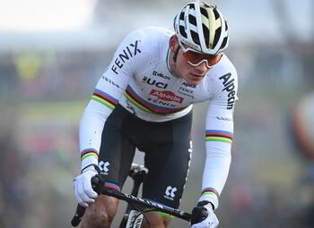 Samenvatting UCI Nommay Mannen