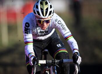 Samenvatting UCI Nommay Vrouwen