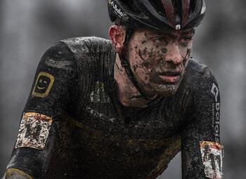 Samenvatting Superprestige Diegem - Mannen