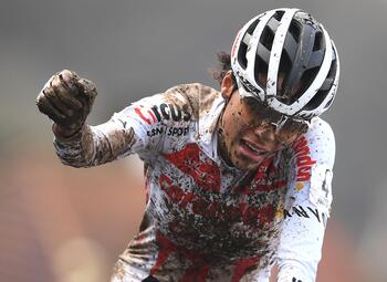 Samenvatting Superprestige Vrouwen