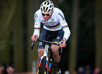 UCI Namen / Mannen