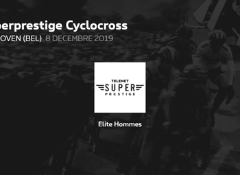 Samenvatting Superprestige Zonhoven Mannen