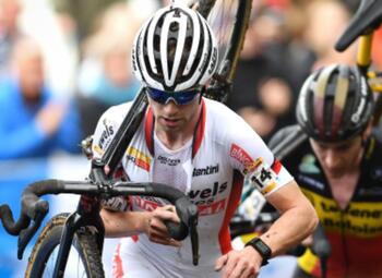 Samenvatting UCI Tabor - Mannen