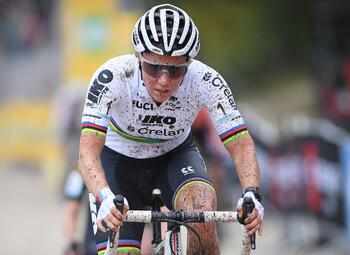 Samenvatting Superprestige Ruddervoorde - Vrouwen