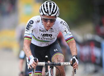 Samenvatting Superprestige Gavere - Vrouwen