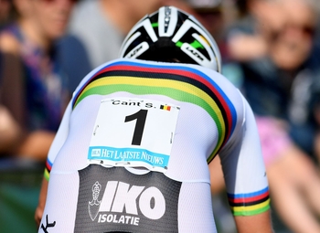Résumé Superprestige Gieten / Vrouwen