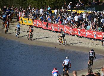 Samenvatting Superprestige Gieten / Mannen