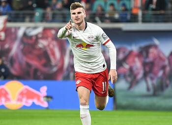 Samenvatting RB Leipzig - Tottenham Hotspur