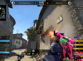 ESL Proximus Cup - Highlights Week 2