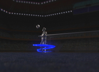 Magazine Stay 2 Score League - E01