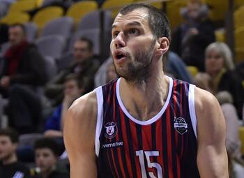 Samenvatting Liège Basket - Spirou Basket