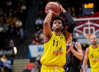 Samenvatting Kangoeroes Mechelen - Oostende