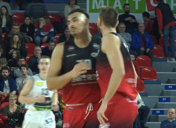 MVP CHA-AAL / Axel Hervelle
