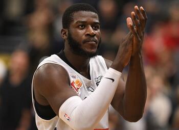 Samenvatting Basket Phoenix Brussel - Limburg United
