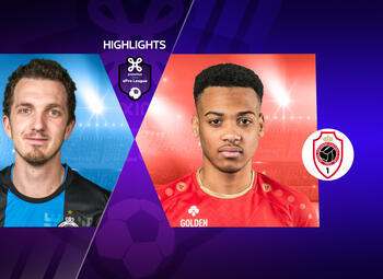 PO MD01 FC Bruges - Royal Antwerp (Pro)