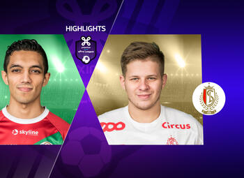 PO MD02 SV Zulte Waregem - Standard (Pro)