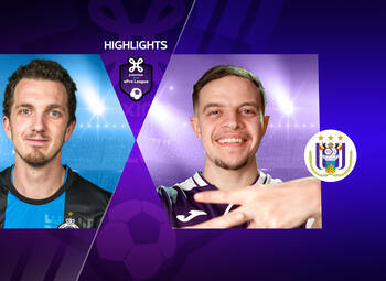 PO MD02 Club Brugge - RSC Anderlecht (Pro)