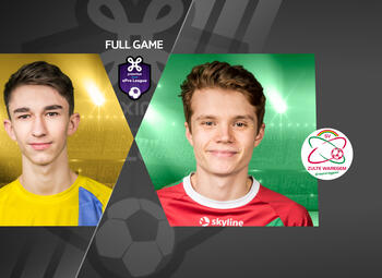 PO MD02 STVV - SV Zulte Waregem (Pro)